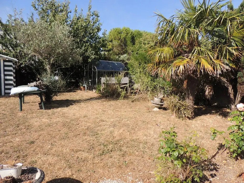 Maison à vendre, 93m², Aytré