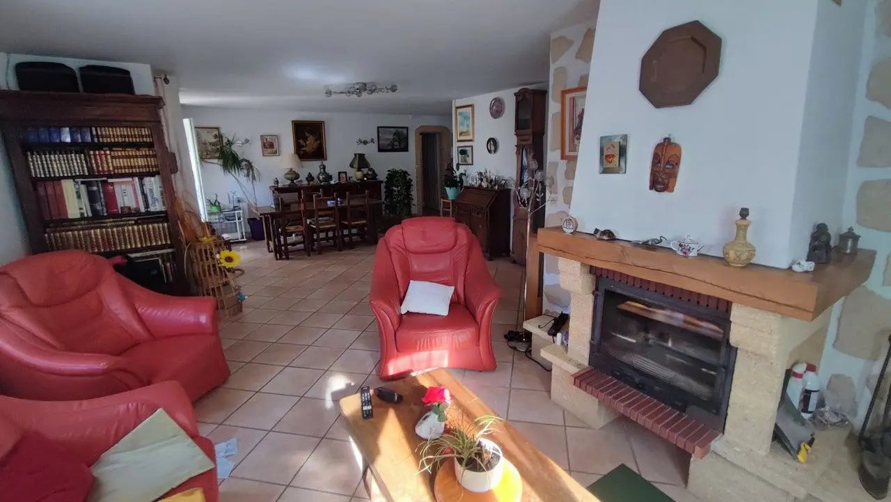 Maison à vendre, 93m², Aytré