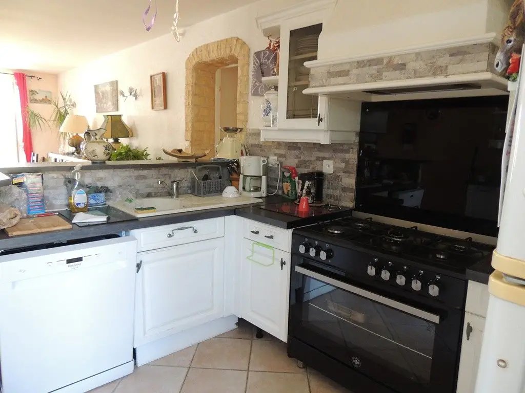 Maison à vendre, 93m², Aytré