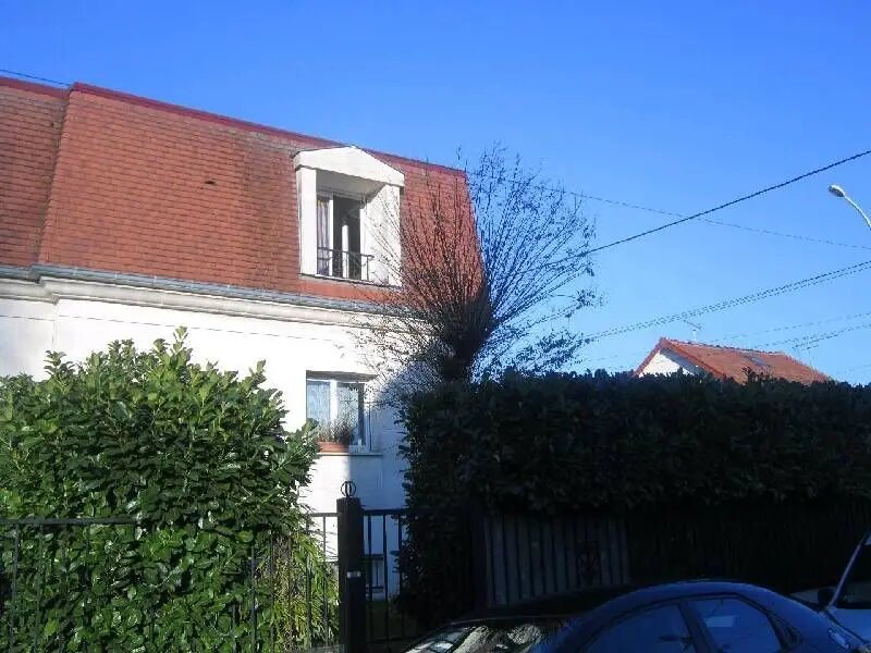Maison à vendre, 84m², Neuilly-Plaisance