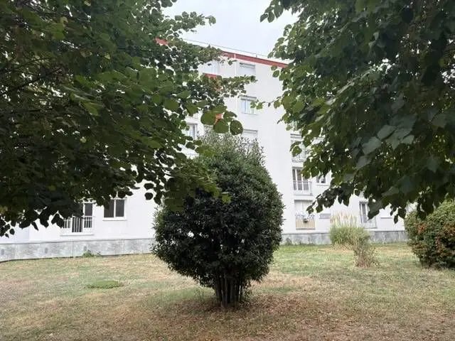 Appartement à vendre, 68m², Neuilly-sur-Marne
