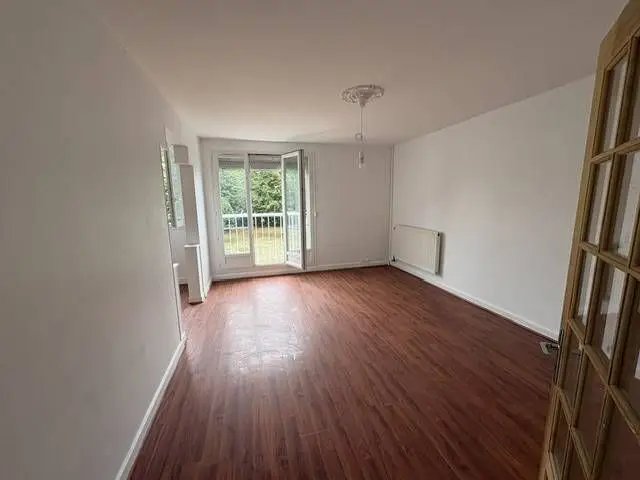 Appartement à vendre, 68m², Neuilly-sur-Marne