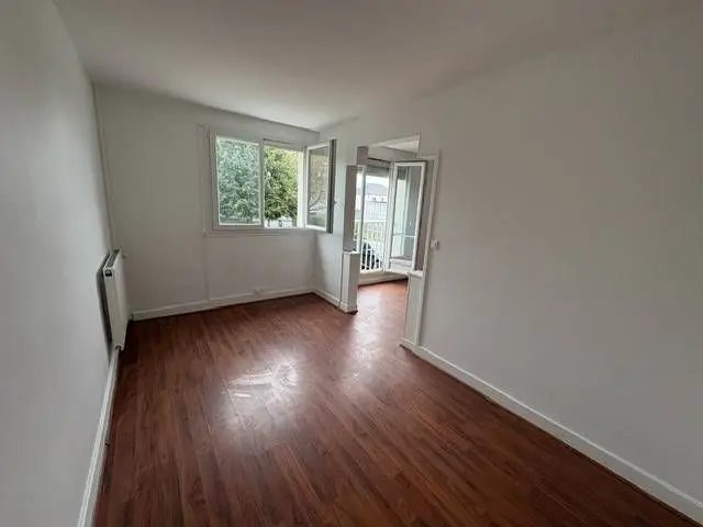 Appartement à vendre, 68m², Neuilly-sur-Marne