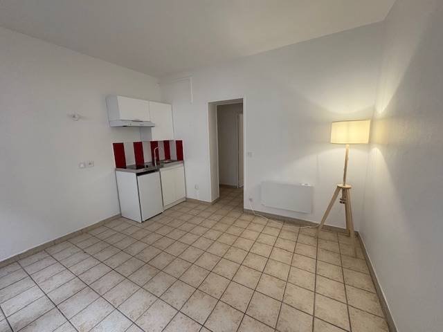 Maison à vendre, 28m², Paris 17ème