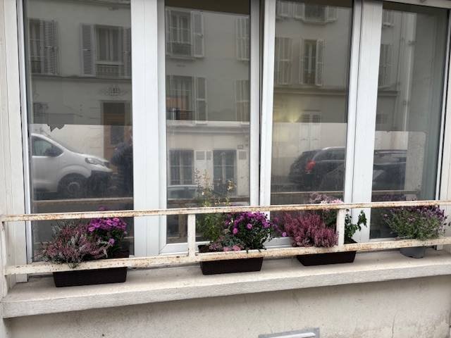Maison à vendre, 28m², Paris 17ème