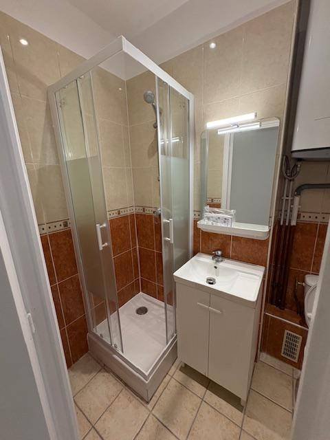 Maison à vendre, 28m², Paris 17ème