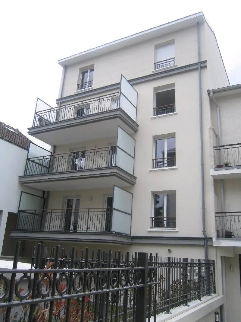 Appartement à louer, 44m², Rosny-sous-Bois