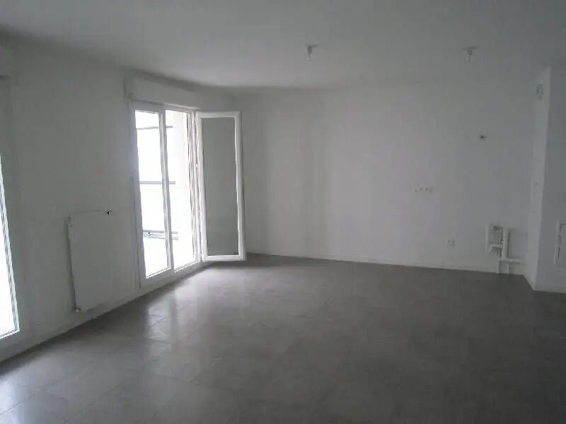 Appartement à louer, 44m², Rosny-sous-Bois