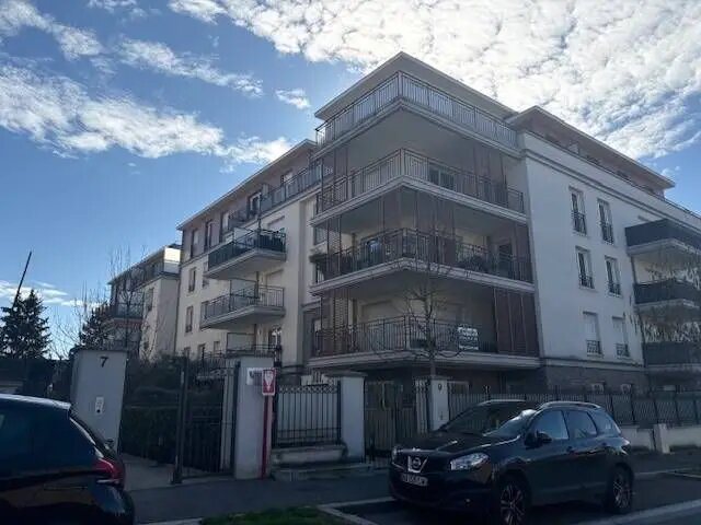 Appartement à louer, 30m², Rosny-sous-Bois