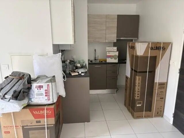 Appartement à louer, 30m², Rosny-sous-Bois