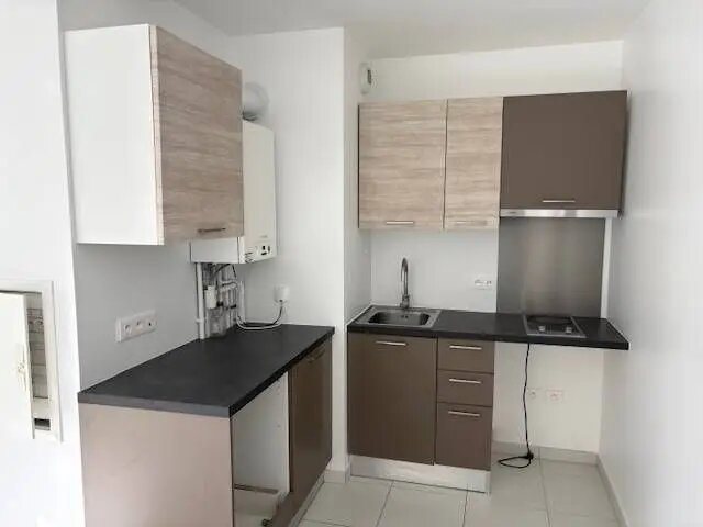 Appartement à louer, 30m², Rosny-sous-Bois