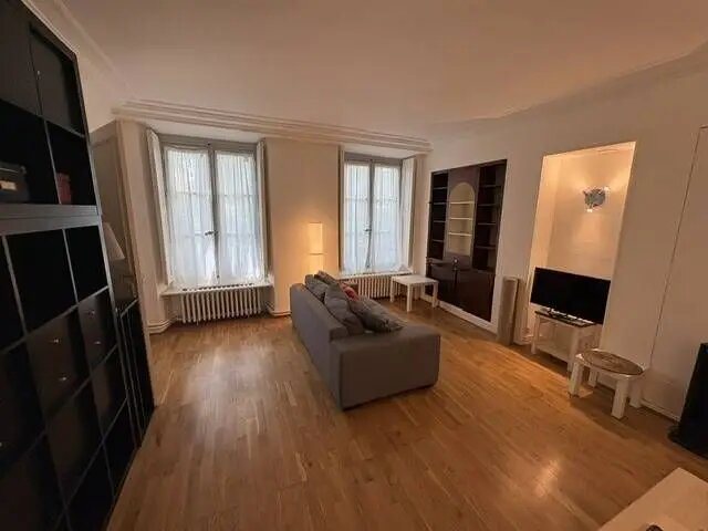 Appartement à louer, 41m², Versailles