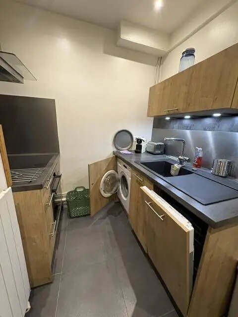 Appartement à louer, 41m², Versailles