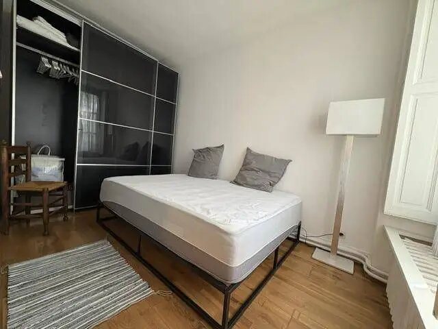 Appartement à louer, 41m², Versailles