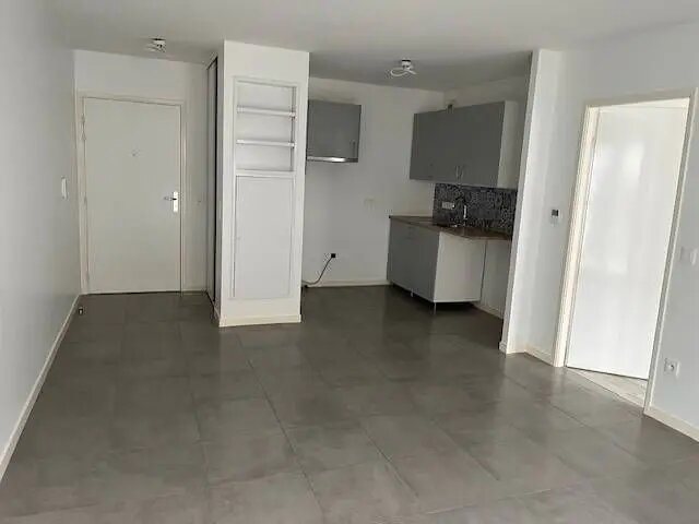 Appartement à vendre, 43m², Rosny-sous-Bois