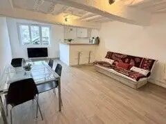 Appartement à louer, 31m², L'Isle-Adam