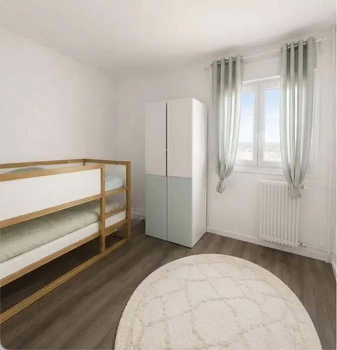 Appartement à vendre, 79m², Montigny-lès-Cormeilles