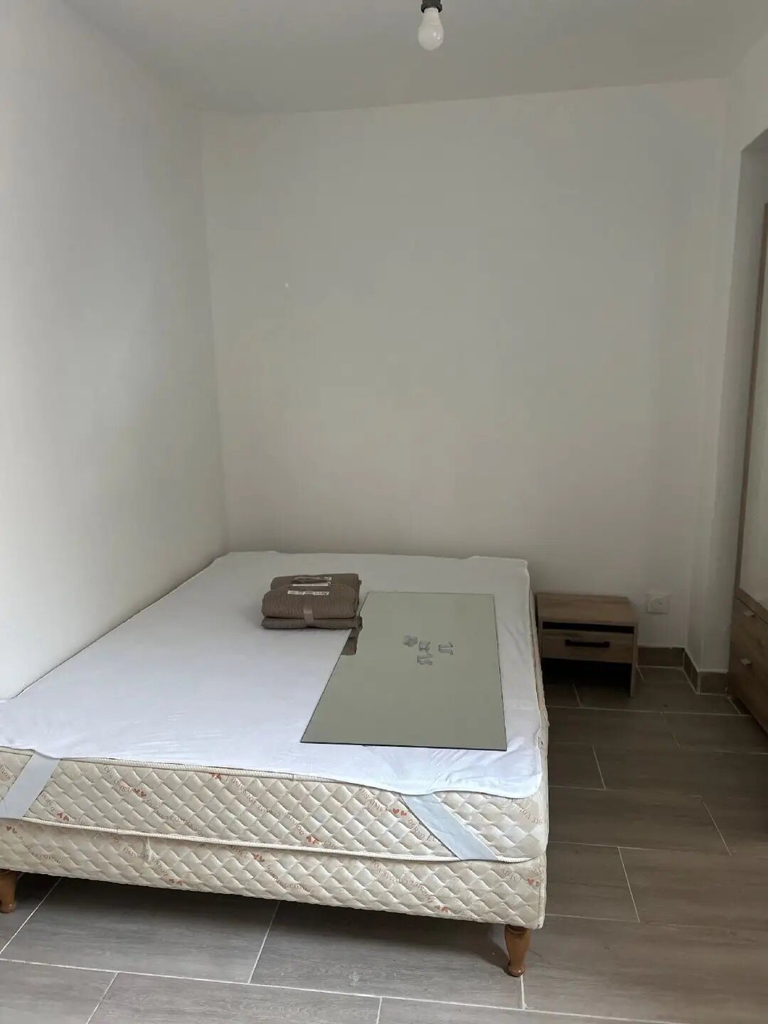 Appartement à louer, 24m², Beaumont-sur-Oise