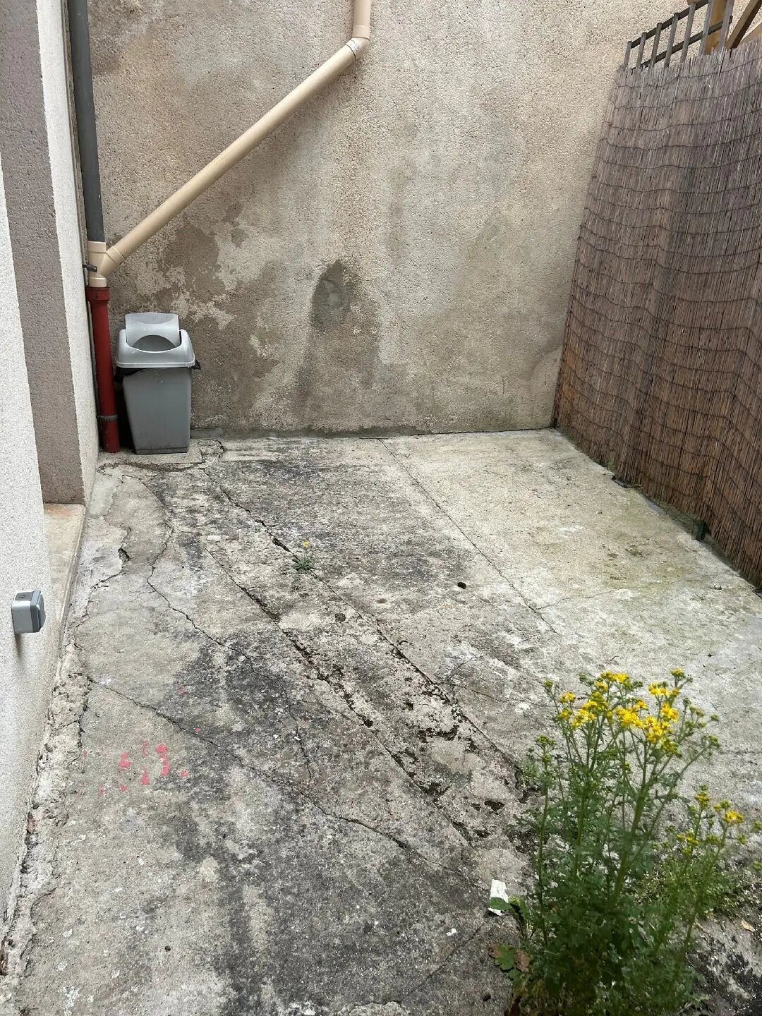 Appartement à louer, 24m², Beaumont-sur-Oise