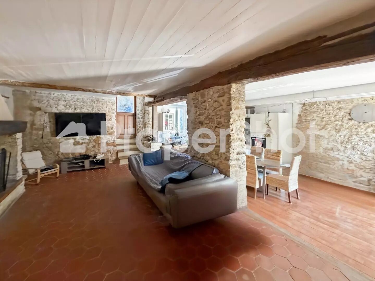 Maison à vendre, 128m², Longuesse