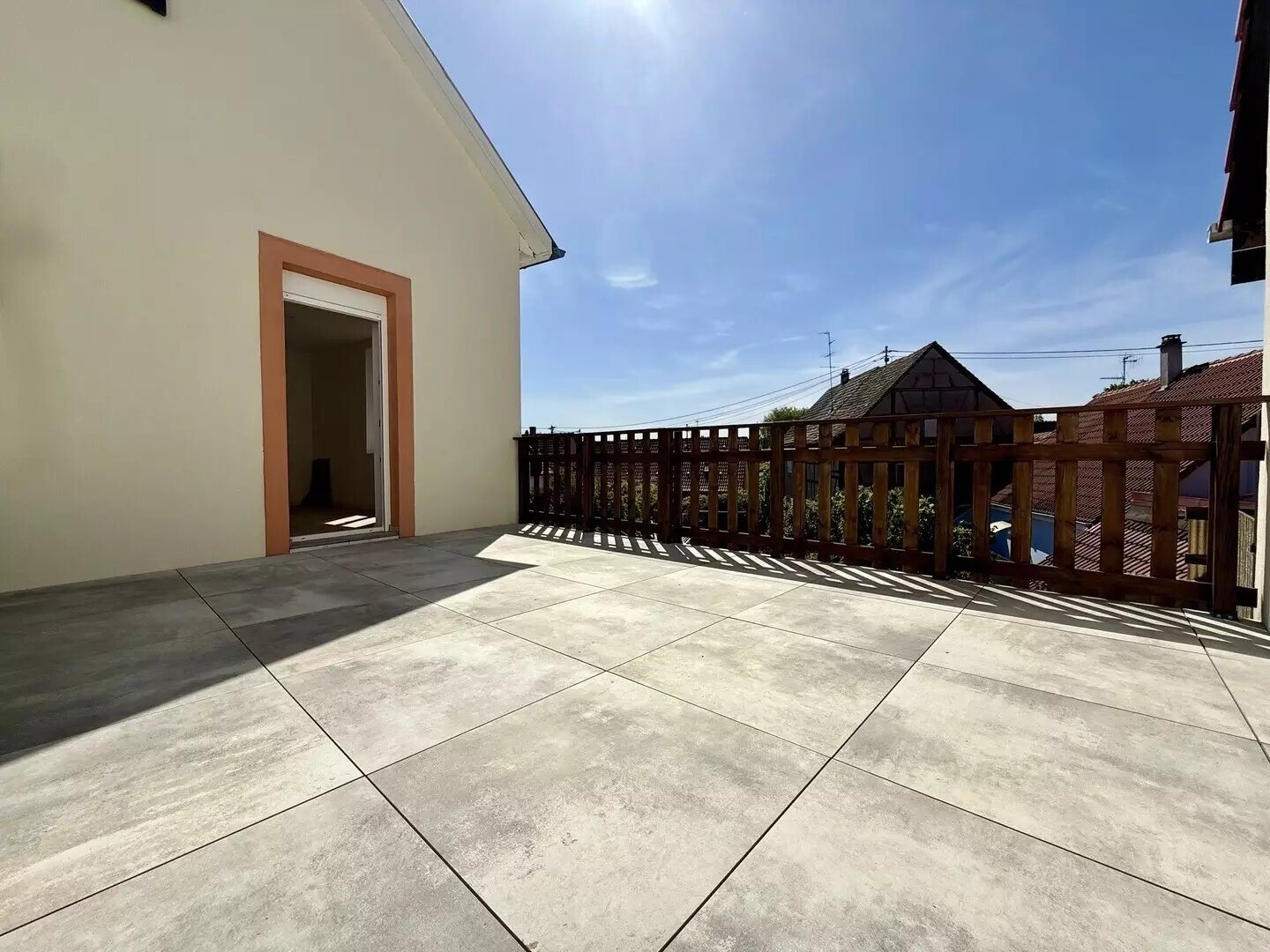 Appartement à vendre, 120m², Erstein