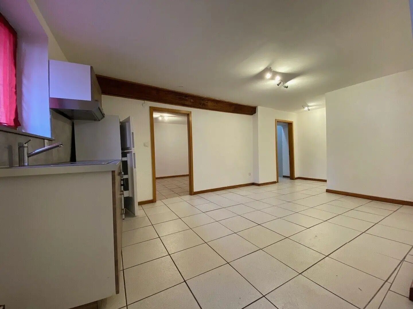 Appartement à vendre, 41m², Rosheim