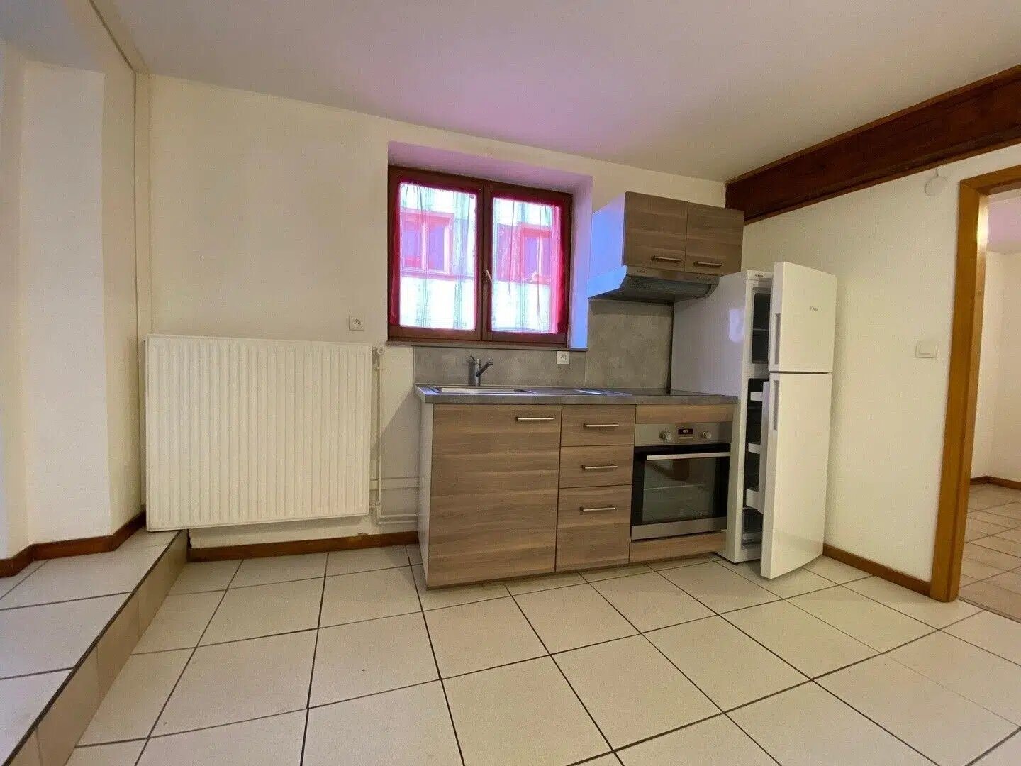 Appartement à vendre, 41m², Rosheim