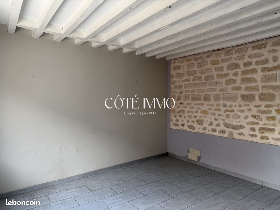 Maison à vendre, 151m², Boran-sur-Oise