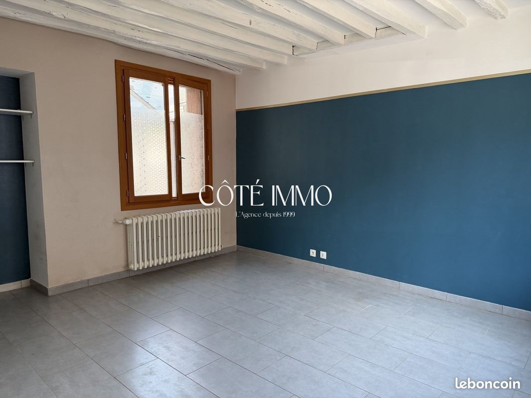 Maison à vendre, 151m², Boran-sur-Oise