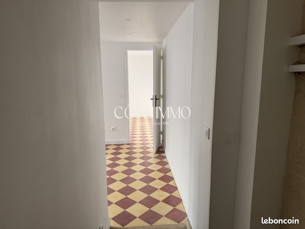 Appartement à vendre, 30m², Chantilly