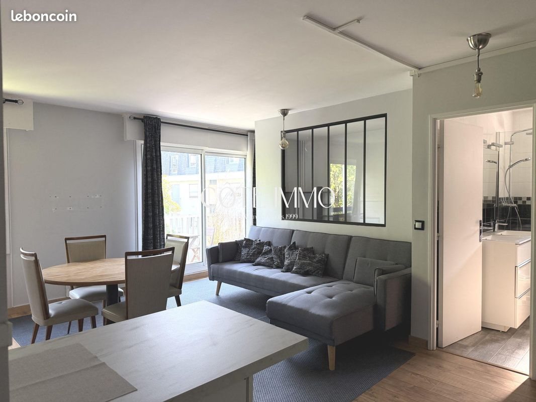 Appartement à vendre, 37m², Gouvieux