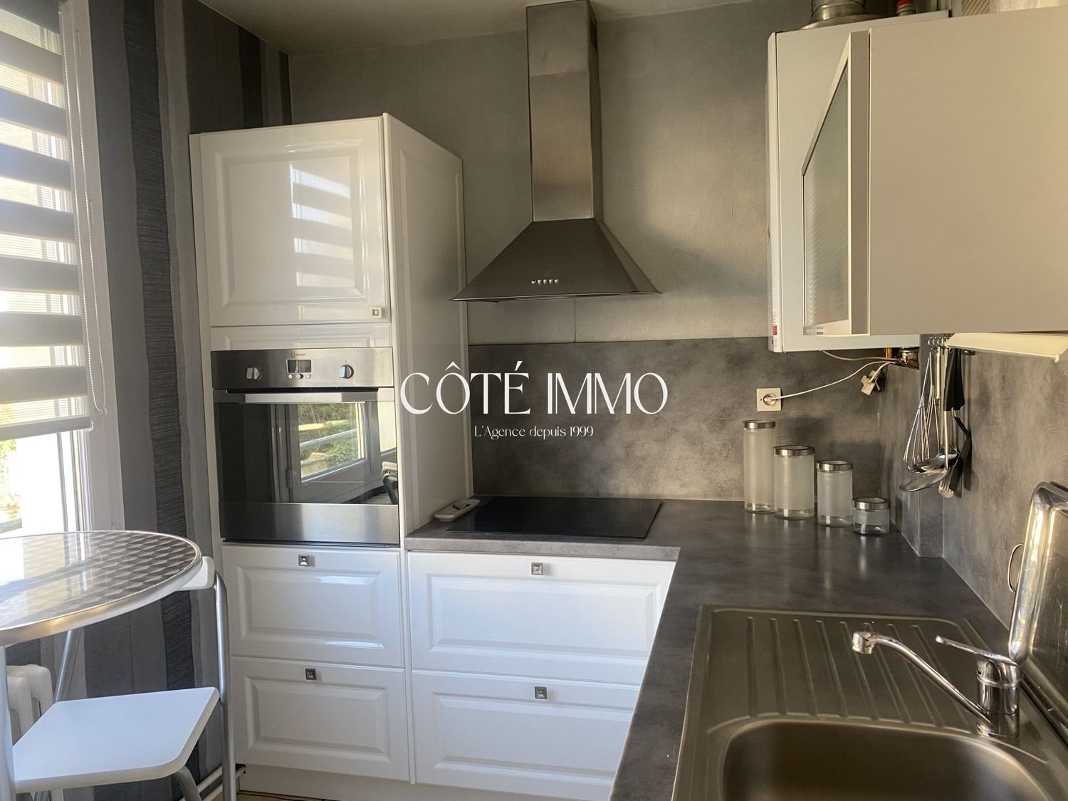 Appartement à vendre, 64m², Gouvieux