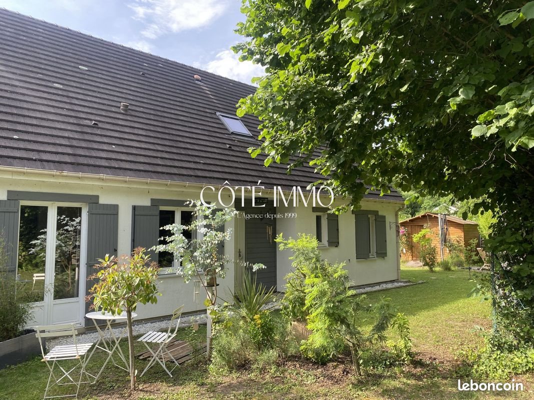 Maison à vendre, 149m², Gouvieux