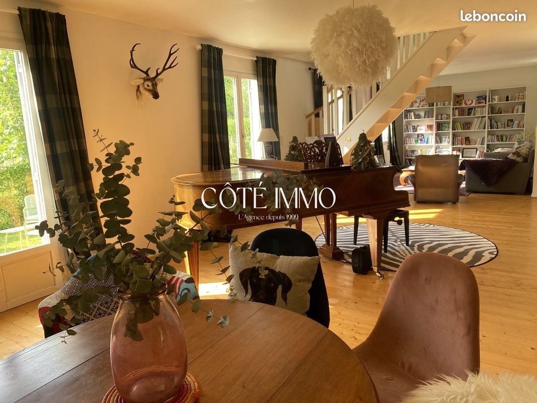 Maison à vendre, 149m², Gouvieux