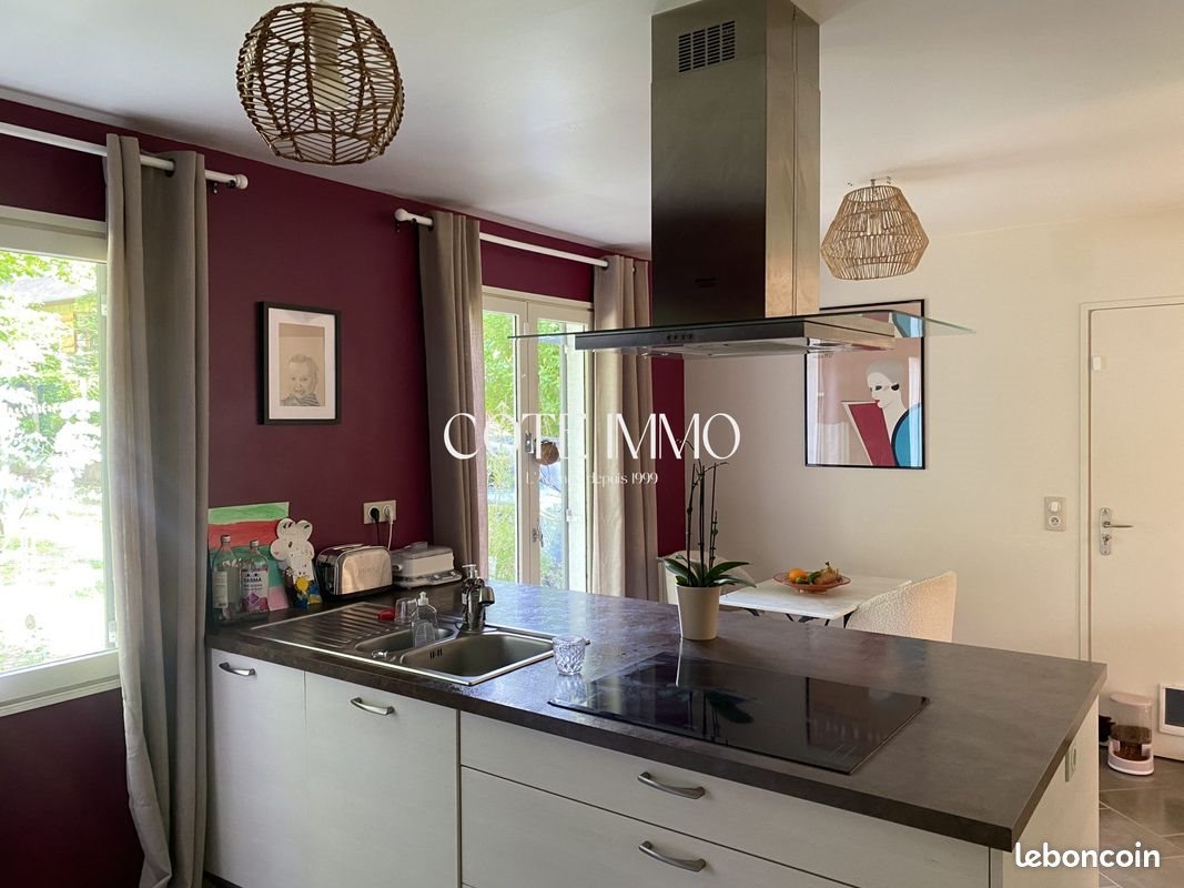 Maison à vendre, 149m², Gouvieux