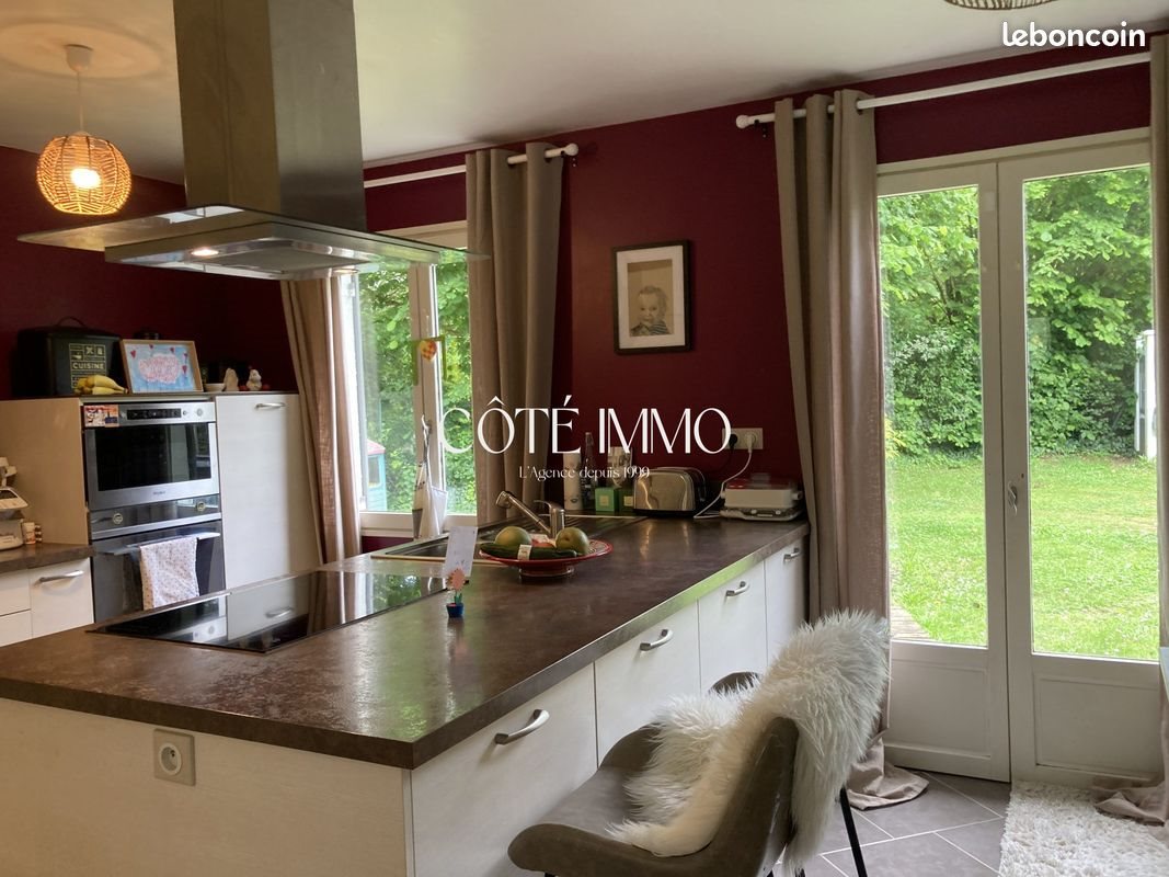 Maison à vendre, 149m², Gouvieux