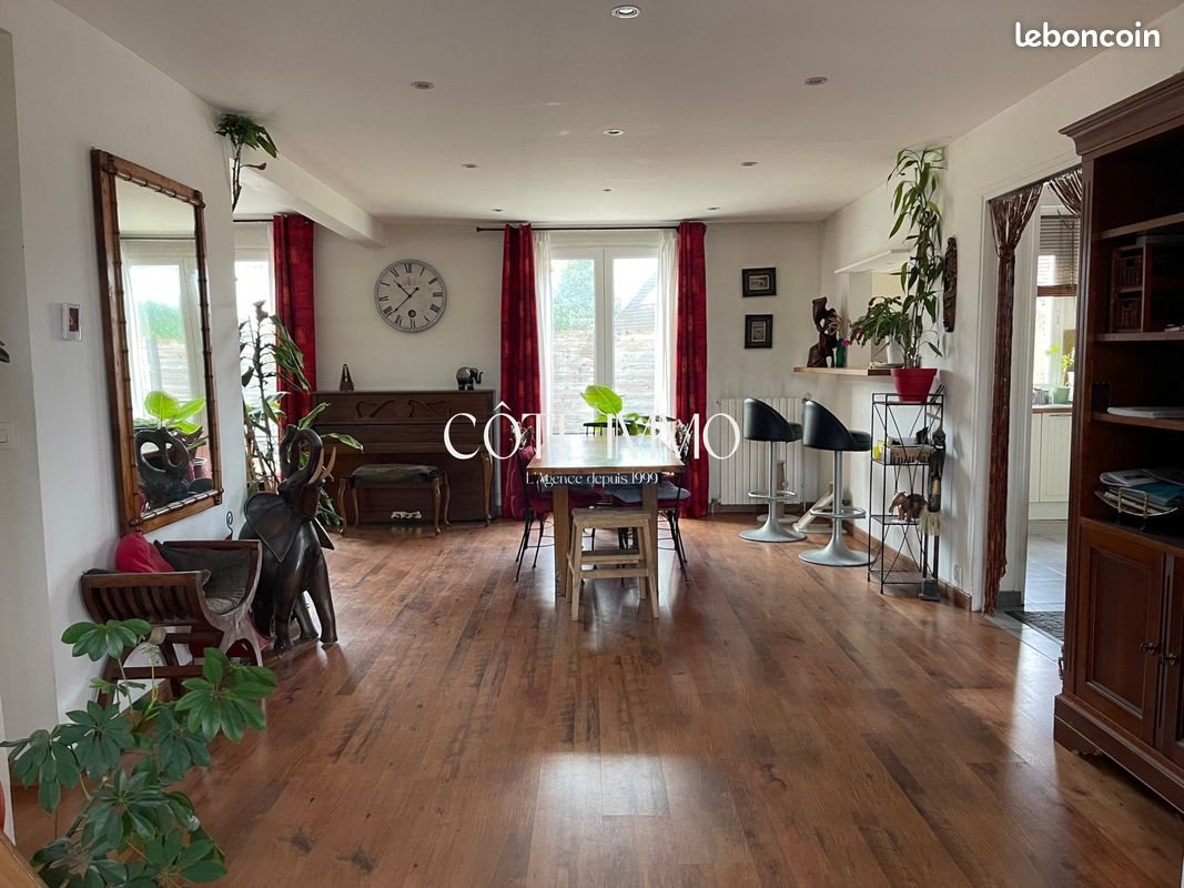 Maison à vendre, 136m², Chaumontel