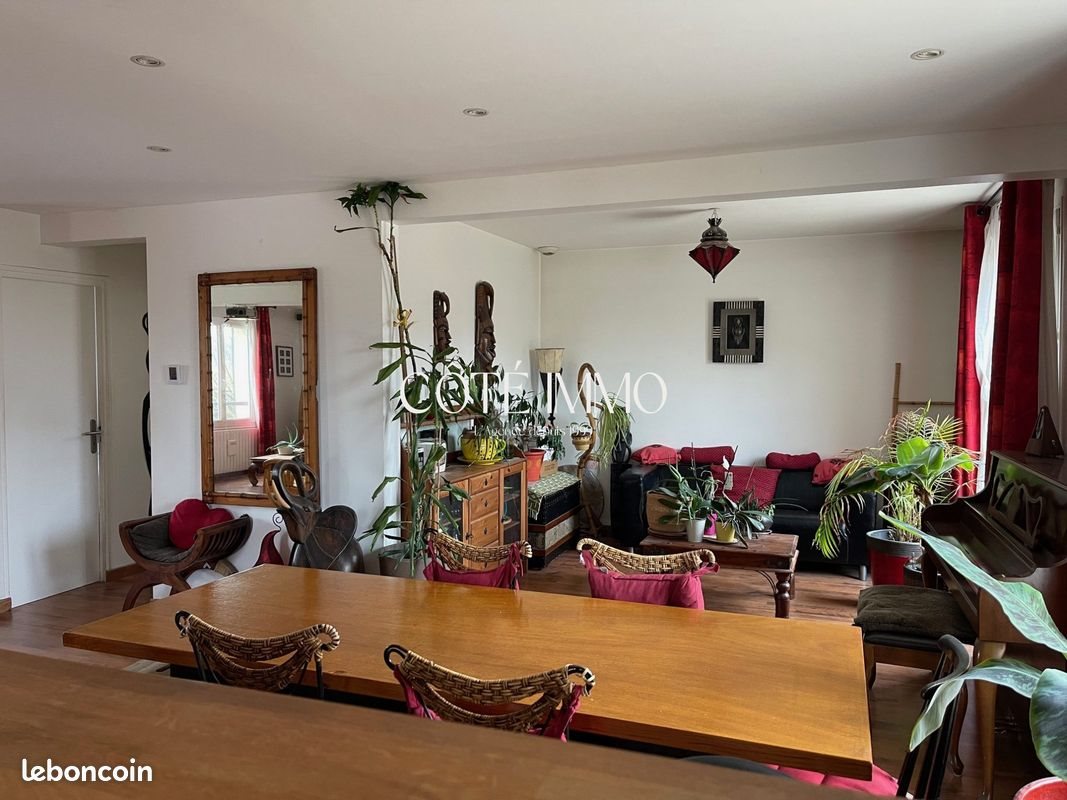 Maison à vendre, 136m², Chaumontel