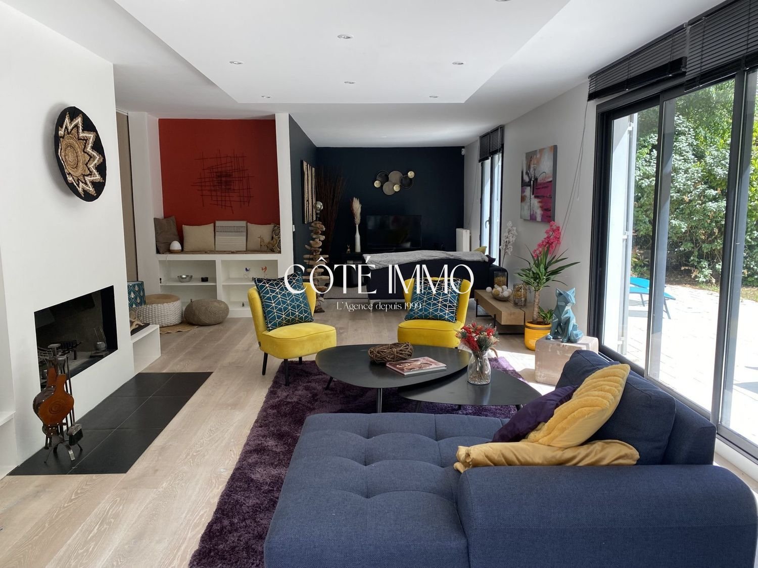 Maison à vendre, 215m², Gouvieux