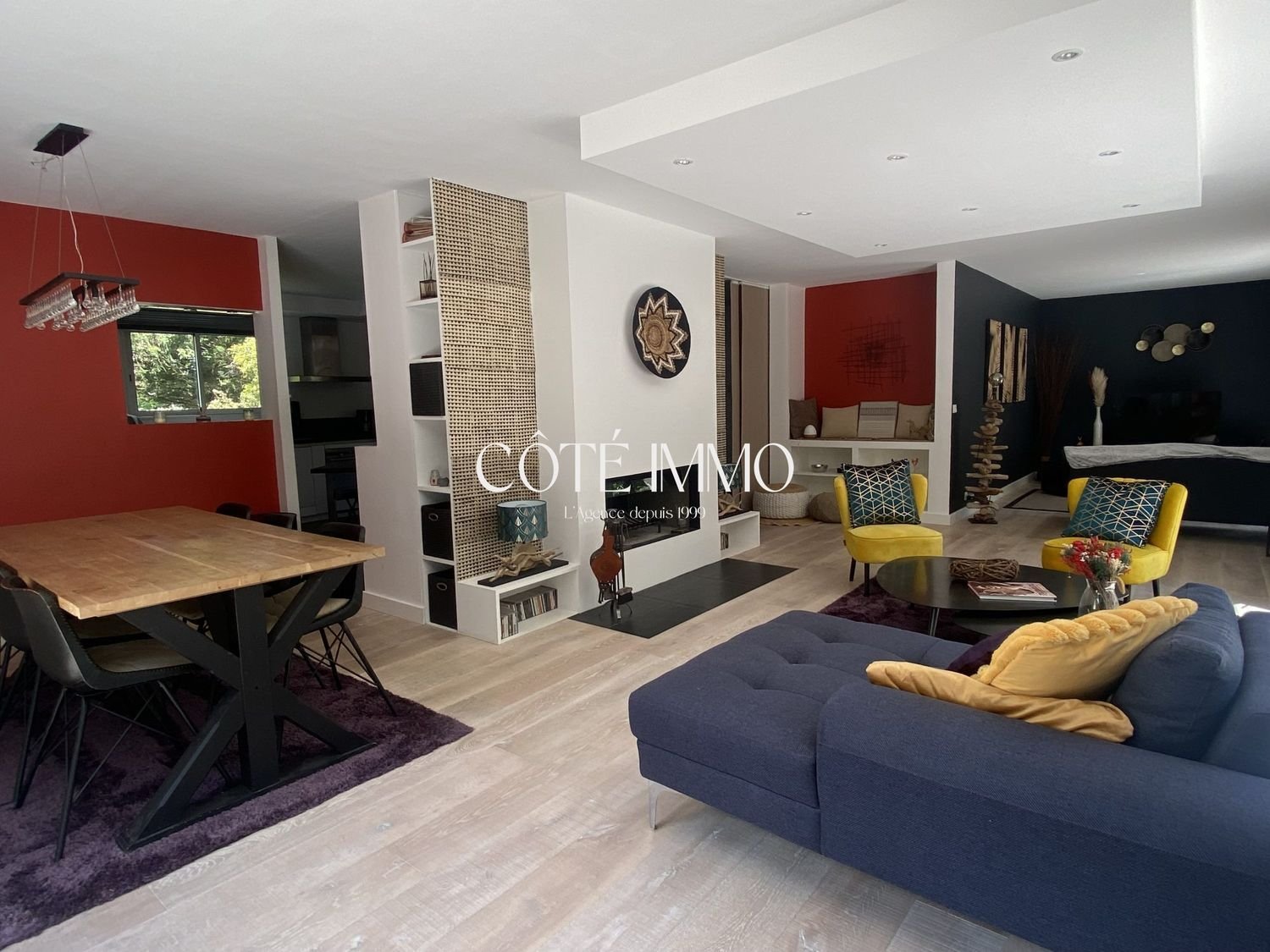 Maison à vendre, 215m², Gouvieux