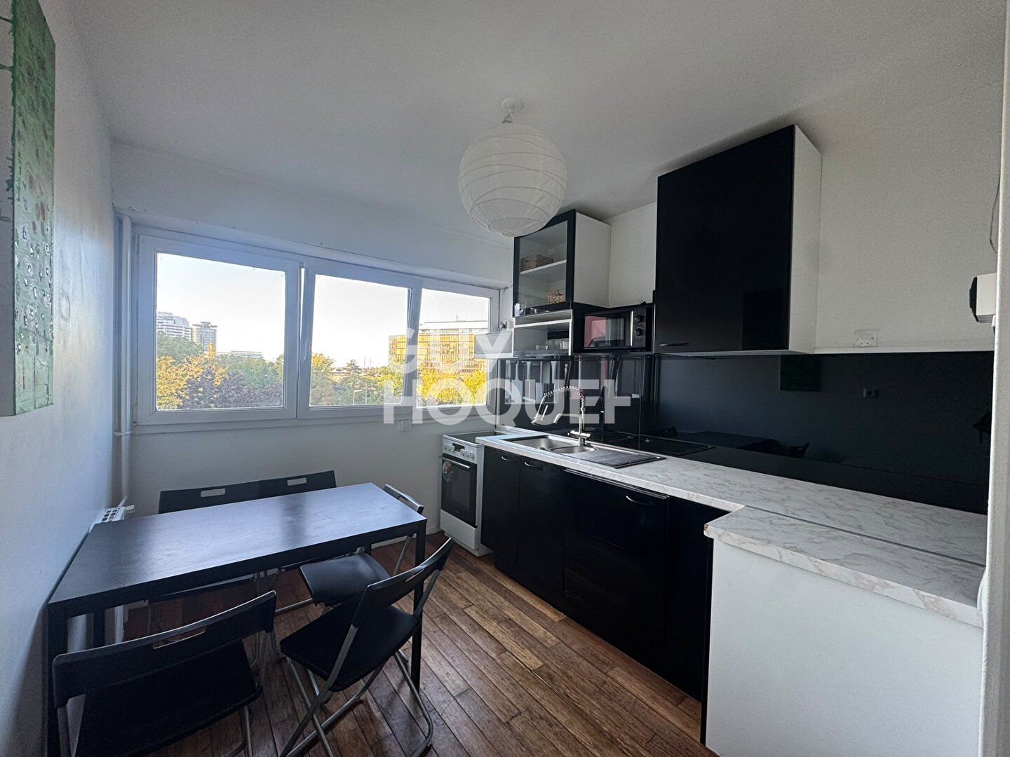 Appartement à louer, 93m², Créteil