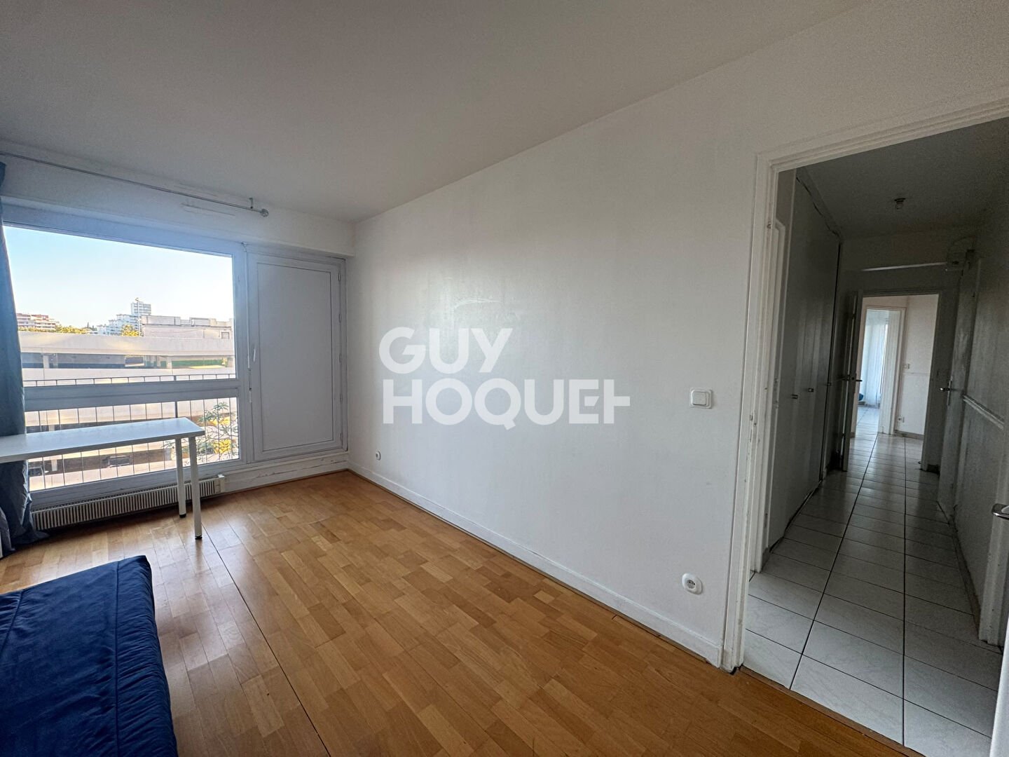 Appartement à louer, 93m², Créteil