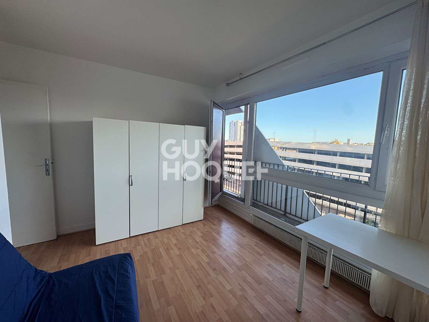 Appartement à louer, 93m², Créteil