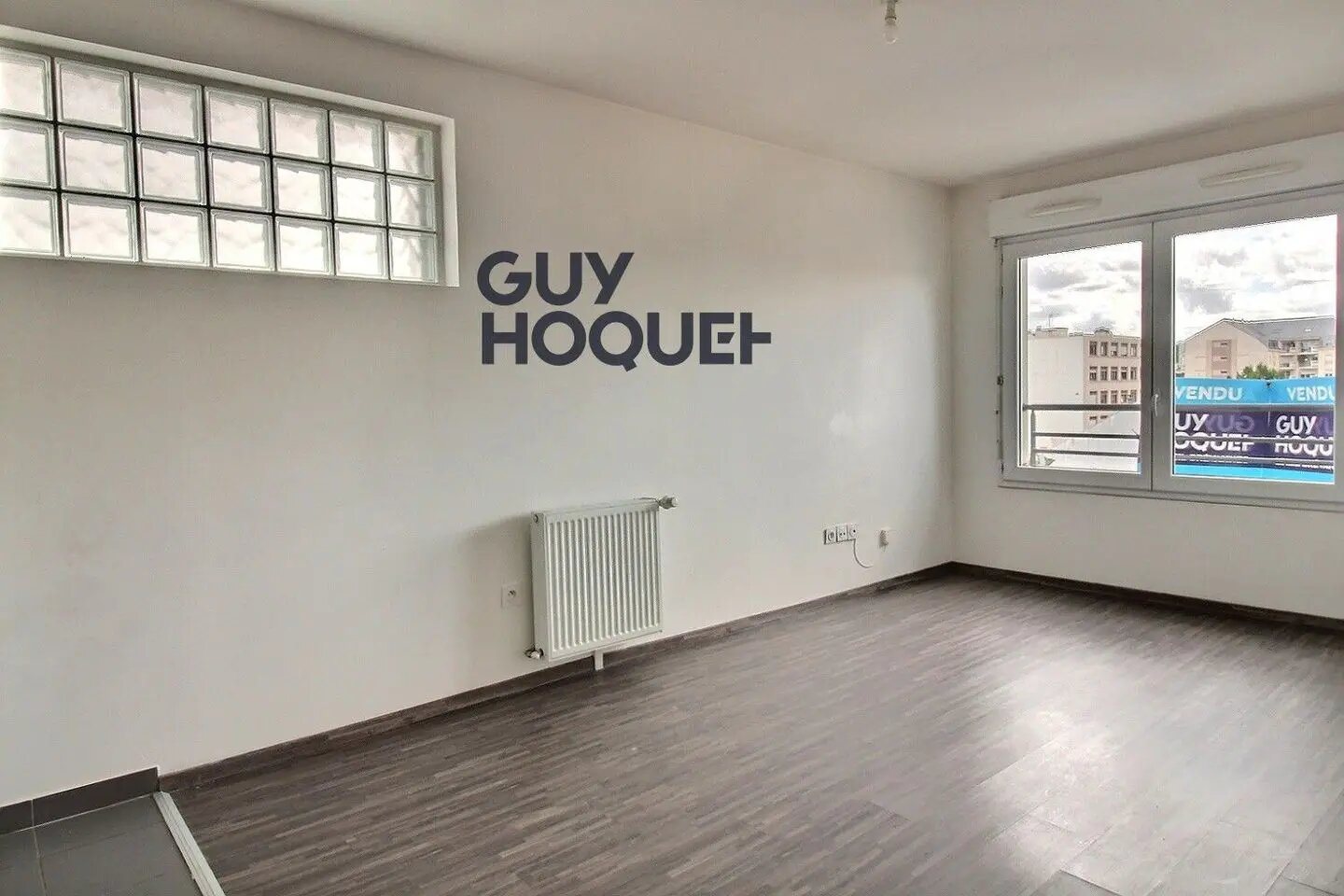 Appartement à vendre, 30m², Limeil-Brévannes