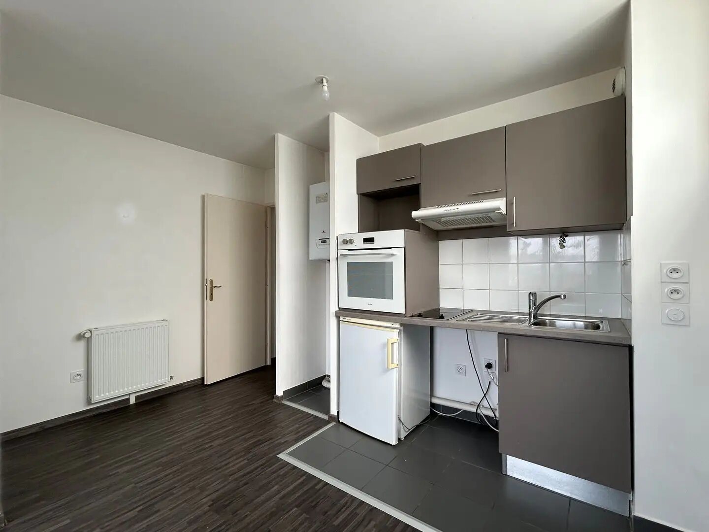 Appartement à vendre, 30m², Limeil-Brévannes