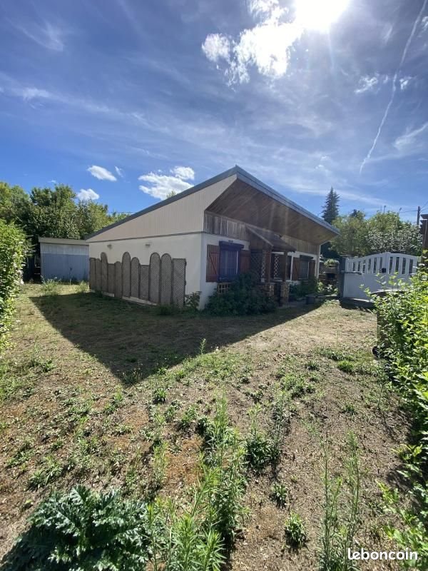 Maison à vendre, 96m², Méry-sur-Oise