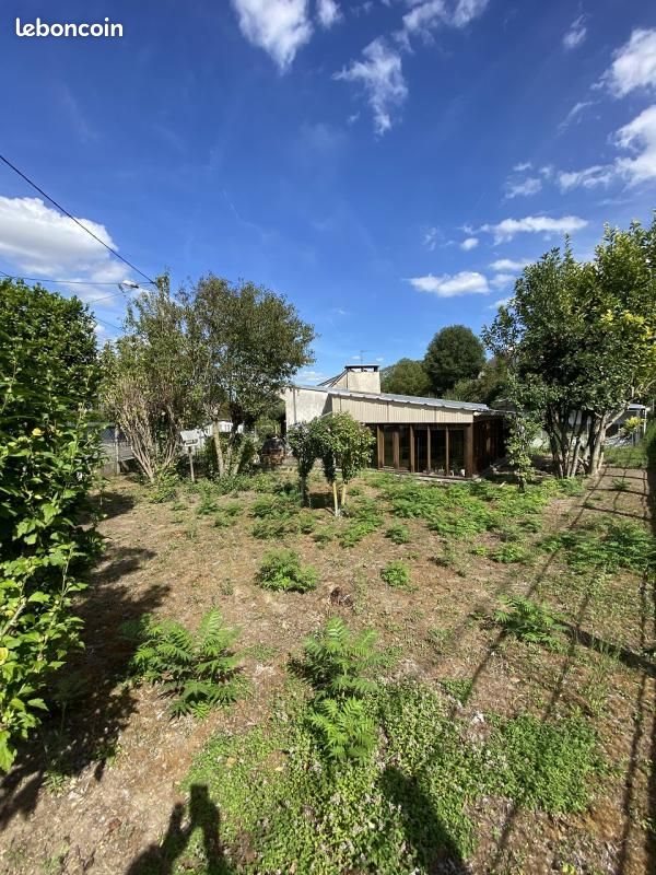Maison à vendre, 96m², Méry-sur-Oise
