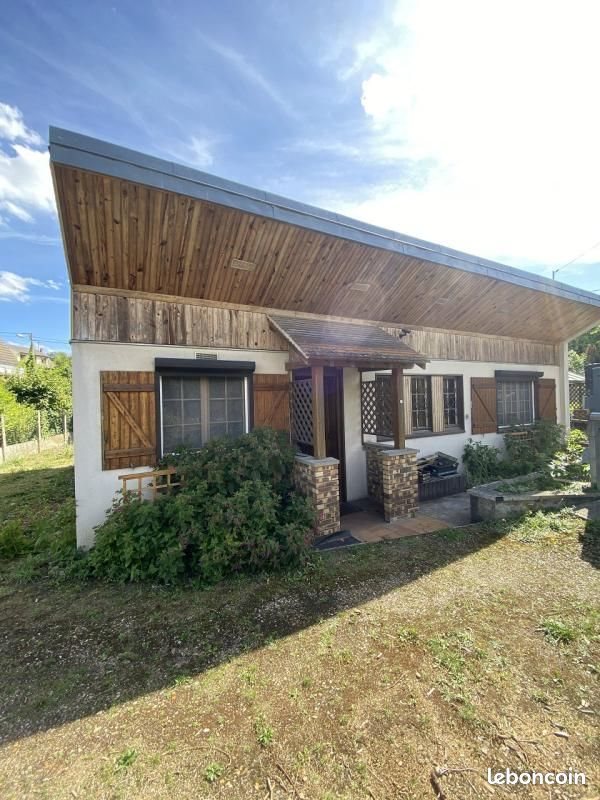 Maison à vendre, 96m², Méry-sur-Oise