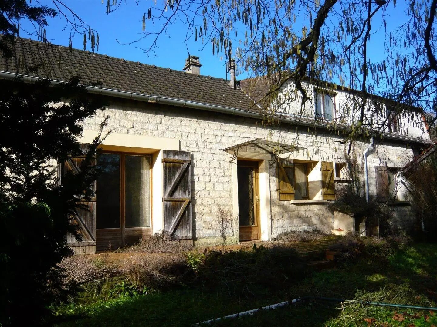 Maison à vendre, 80m², Auvers-sur-Oise