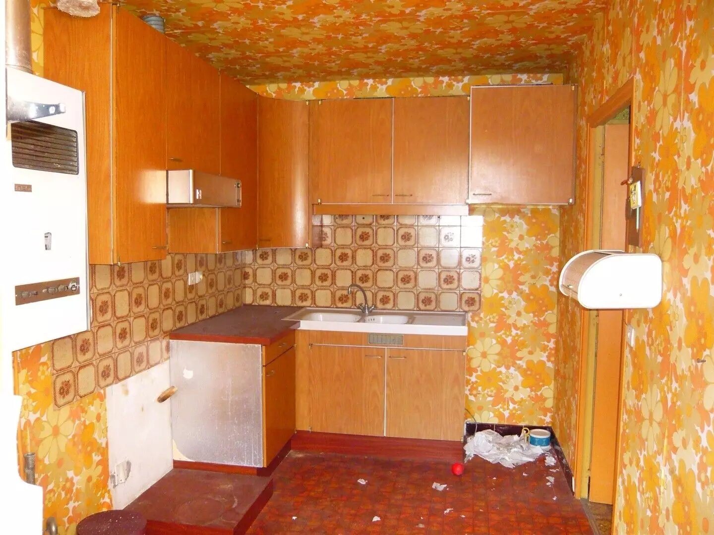 Maison à vendre, 80m², Auvers-sur-Oise